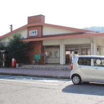 ＪＲ関西本線　三郷駅(周辺)